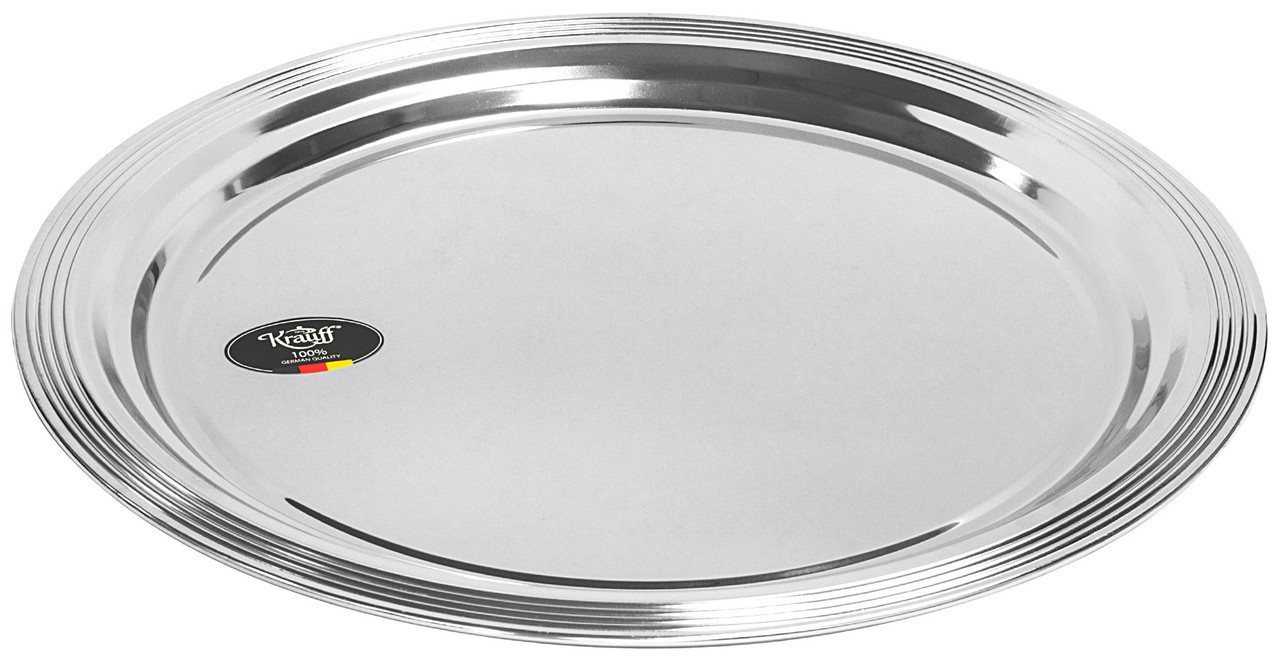 Таця KRAUFF Ø 35 см (29-261-006)